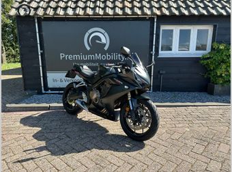 Honda CBR 650 R 2019 occasion