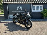 HONDA CBR 650 R