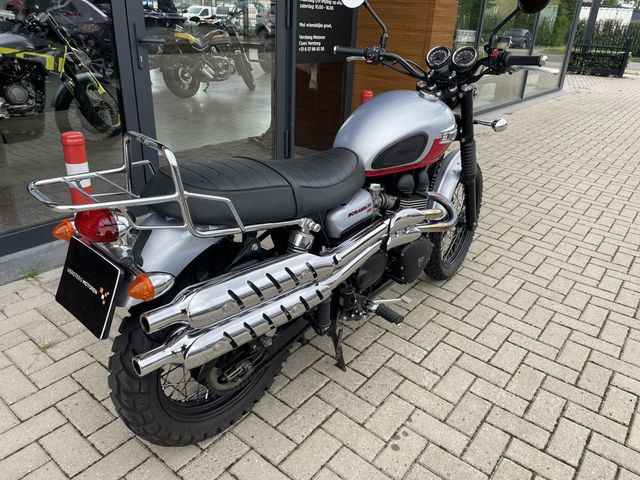 triumph - scrambler-900