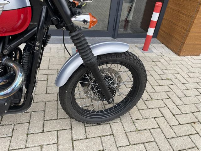 triumph - scrambler-900