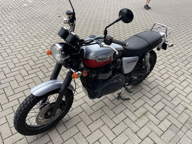triumph - scrambler-900