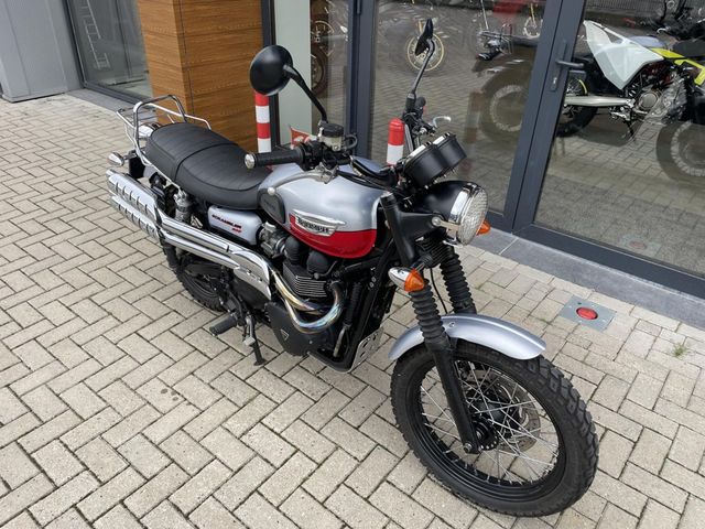 triumph - scrambler-900