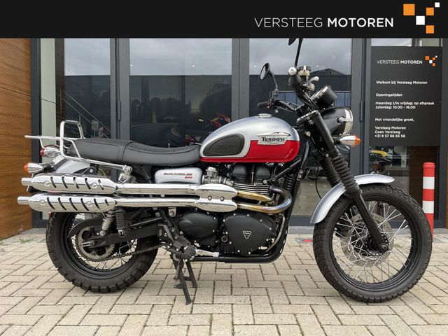 triumph - scrambler-900