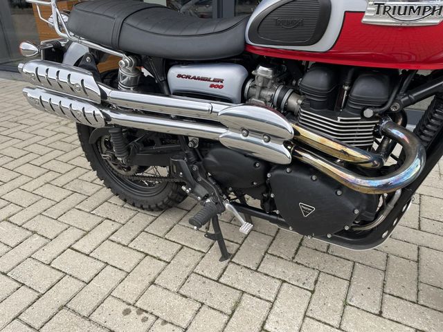 triumph - scrambler-900