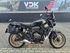Yamaha XSR 700 2024 occasion – foto 1 van 18