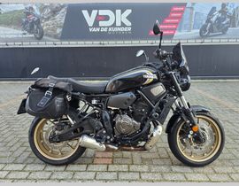 Yamaha XSR 700 2024 occasion