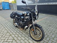 Yamaha XSR 700 2024 occasion – foto 2 van 18