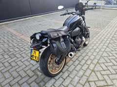 Yamaha XSR 700 2024 occasion – foto 4 van 18