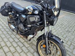 Yamaha XSR 700 2024 occasion – foto 8 van 18