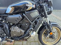 Yamaha XSR 700 2024 occasion – foto 9 van 18