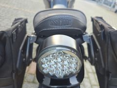 Yamaha XSR 700 2024 occasion – foto 14 van 18