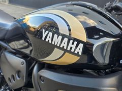 Yamaha XSR 700 2024 occasion – foto 16 van 18