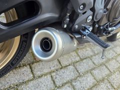 Yamaha XSR 700 2024 occasion – foto 17 van 18