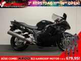 HONDA CBR 1100  XX SUPER BLACKBIRD