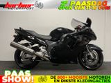 HONDA CBR 1100  XX SUPER BLACKBIRD