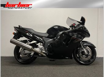 Honda CBR 1100  XX Super Blackbird 1998 occasion