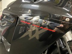 Honda CBR 1100 XX Super Blackbird 1998 occasion – foto 3 van 24