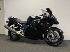 Honda CBR 1100 XX Super Blackbird 1998 occasion – foto 5 van 24
