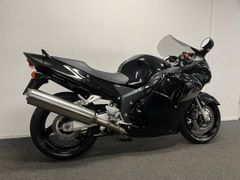 Honda CBR 1100 XX Super Blackbird 1998 occasion – foto 6 van 24