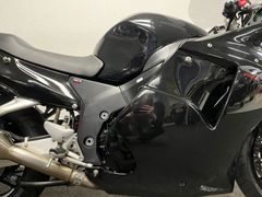 Honda CBR 1100 XX Super Blackbird 1998 occasion – foto 8 van 24