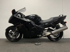 Honda CBR 1100 XX Super Blackbird 1998 occasion – foto 15 van 24