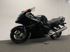 Honda CBR 1100 XX Super Blackbird 1998 occasion – foto 16 van 24