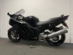 Honda CBR 1100 XX Super Blackbird 1998 occasion – foto 18 van 24