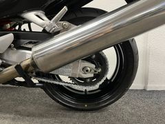 Honda CBR 1100 XX Super Blackbird 1998 occasion – foto 21 van 24