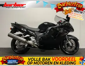 Honda CBR 1100  XX Super Blackbird 1998 occasion
