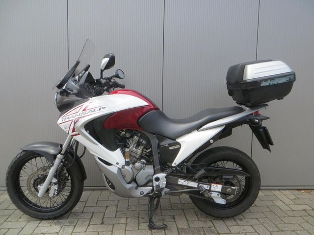 honda - xl-700-v-transalp-abs