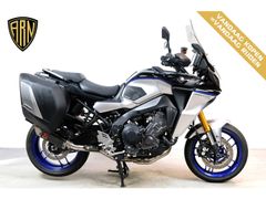 Yamaha Tracer 9 GT+ 2024 occasion – foto 1 van 11