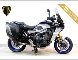Yamaha Tracer 9 GT + 2024 occasion