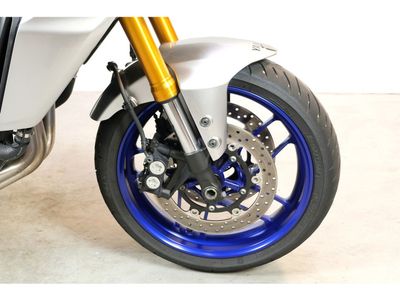 YAMAHA TRACER 9 GT + – foto 4