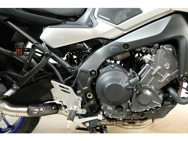 yamaha - tracer-9-gt--