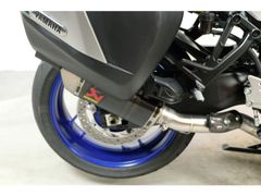 Yamaha Tracer 9 GT+ 2024 occasion – foto 6 van 11