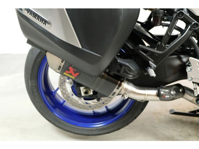 yamaha - tracer-9-gt--