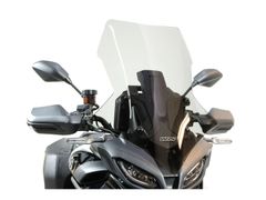 Yamaha Tracer 9 GT+ 2024 occasion – foto 8 van 11