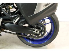 Yamaha Tracer 9 GT+ 2024 occasion – foto 9 van 11