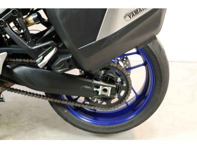 yamaha - tracer-9-gt--