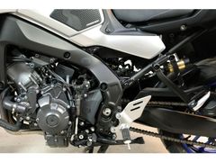 Yamaha Tracer 9 GT+ 2024 occasion – foto 10 van 11