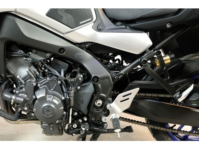yamaha - tracer-9-gt--