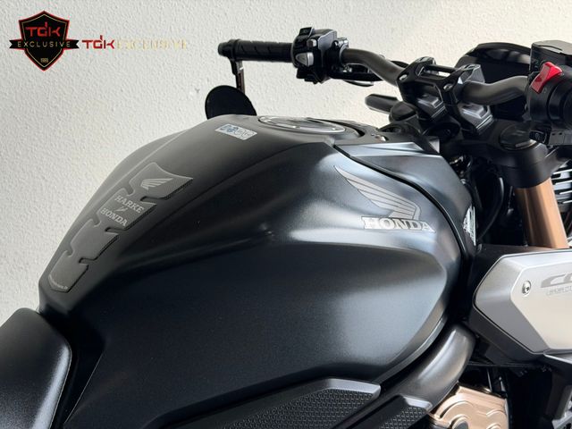 honda - cb-650-r