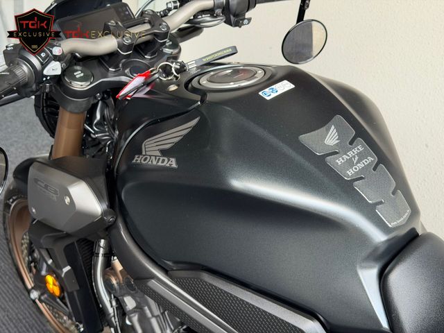 honda - cb-650-r