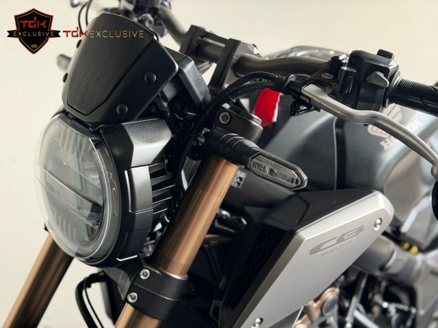 honda - cb-650-r