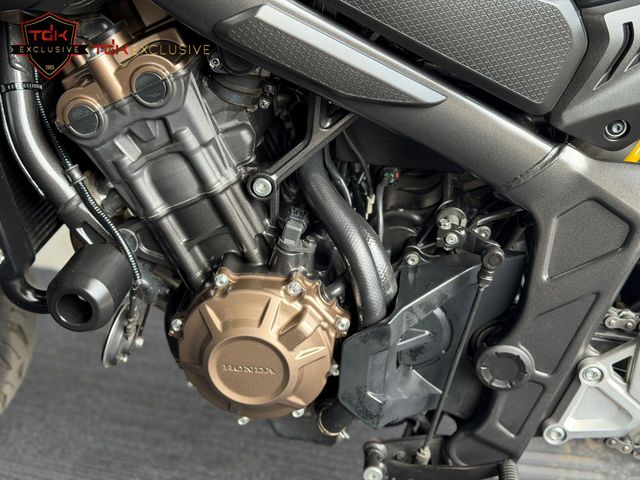 honda - cb-650-r