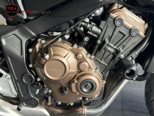 honda - cb-650-r