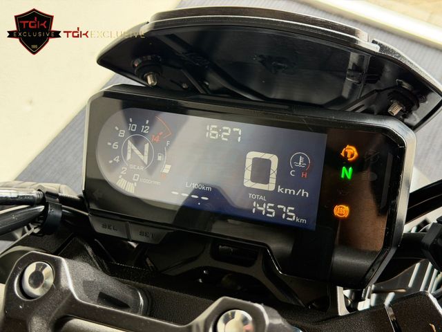 honda - cb-650-r