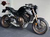 HONDA CB 650 R