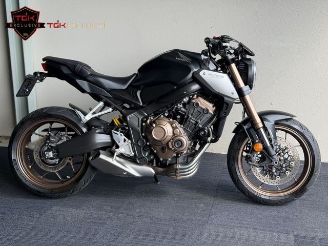 honda - cb-650-r
