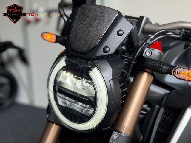 honda - cb-650-r